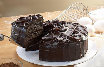 کیک شکلاتی آسان,طرز تهیه کیک شکلاتی آسان