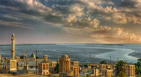 اروپایی ترین شهر ایران ,ده شهر برتر گردشگری ایران , پر سفرترین شهرهای ایران 